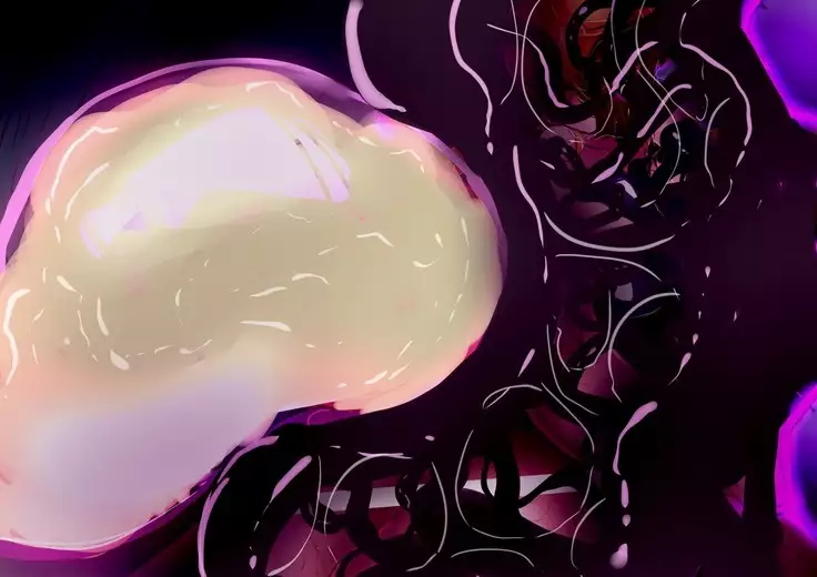 Two Girl's Suck-Suck Research Note