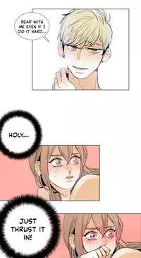 [Silverstar] Talk To Me Ch.1-30 (English) (Ongoing)