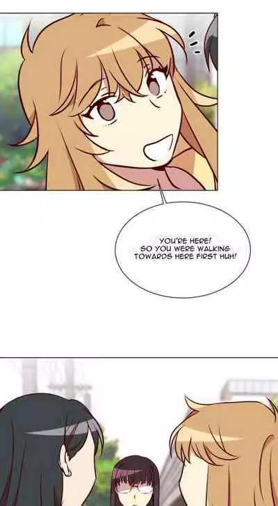 [Yulseo] Two Lives in the Same House Ch. 1-24 [English]