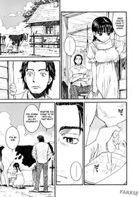 [Naruko Hanaharu] Shoujo Material (Complete) [ENG][FAKKU]