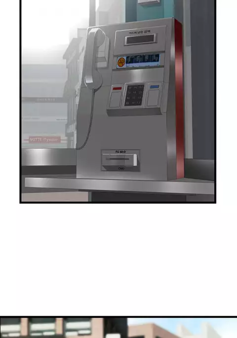 Tissue Thieves Ch.1-34