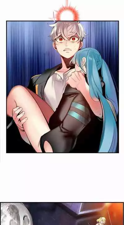 [Juder] Lilith`s Cord (第二季) Ch.77-93 end [Chinese]