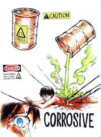 [Kharisma Jati] Incest Love [English]