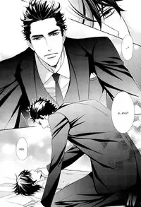 [Fujikawa Ruri] Aiyoku Heaven [English] [Fujoshi Bitches]