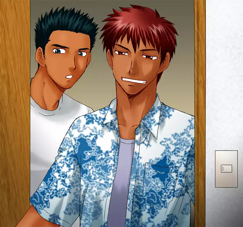 CLUB-Z -我们是朋友吧3