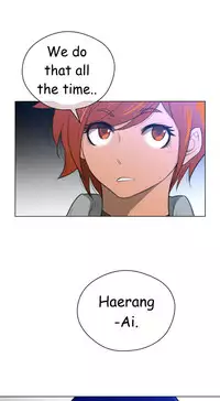 Perfect Half Ch.1-21 (English) (Ongoing)