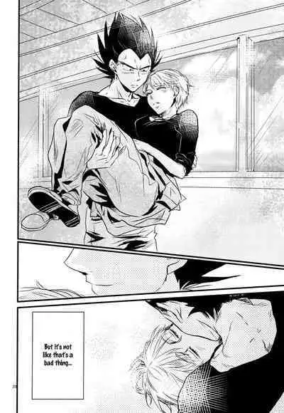 Let's hope for a sunny day.