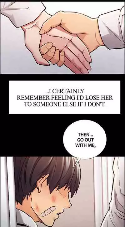 Taste of Forbbiden Fruit Ch.27/53