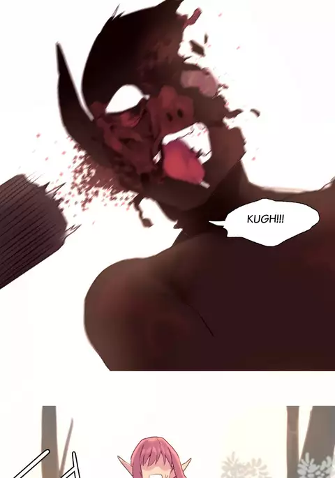 A World That I Rule Ch.01-30