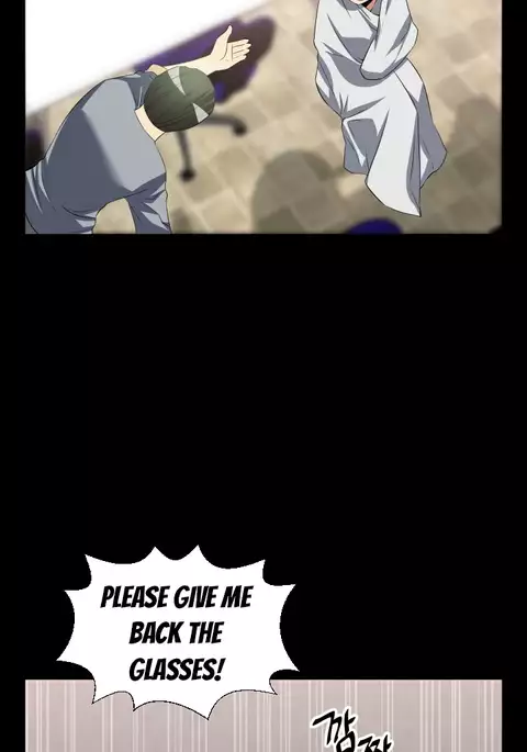 Love Parameter Ch.1-70