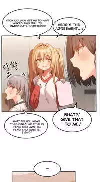 [Mx2J] Hahri's Lumpy Boardhouse Ch. 0-32 [English] (YoManga)