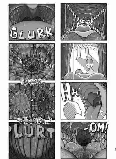 [Chounaikai (Various)] Tainai・Nikuheki Goudoushi Chounai Kaishi 4-L [Digital]