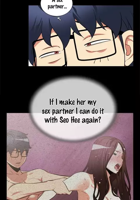 Love Parameter Ch.1-51