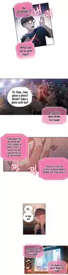 [BAK Hyeong Jun] Sweet Guy Ch. 1-43 [English] [YoManga]