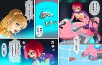 Newhalf Shoufu Matsuri! Shiriana Kaijou Battle Royal