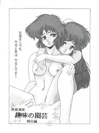 [Group NEKO (WOODY)] MAGIC GALS Select Memory (Various)