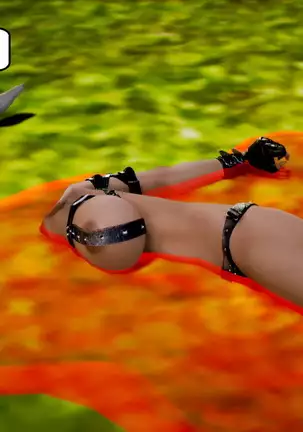 Teikoku no touitsu 1~4