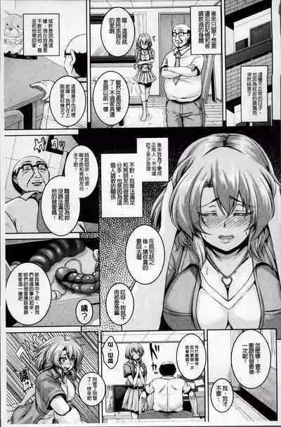 Mesu Ana Choukyou Shiiku