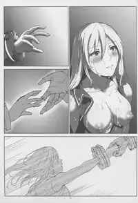 (C88) [Lithium (Uchiga)] Again #2 "Flashback Memories" (God Eater)