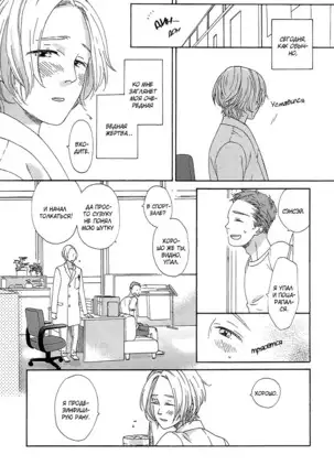 The Daydreamer Falls in Love