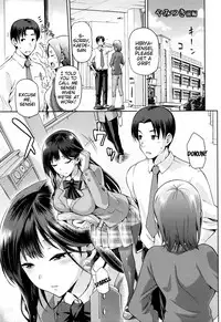 [kiasa] Hinata NTRism [English] [Tigoris Translates]