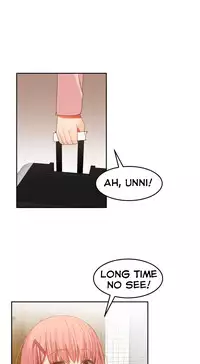 [Mx2J] Hahri's Lumpy Boardhouse Ch. 0-23 [English] (YoManga) (Ongoing)