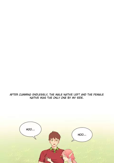 A World That I Rule Ch.01-30