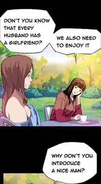 Moms Cafe Ch.1-8 (English) (Ongoing)