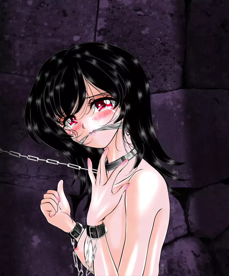 巨乳奴隷 円の受難