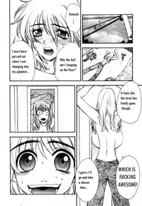 [Pirontan] Virus Hell (From Ranman Bakunyu) ENG bewbs666