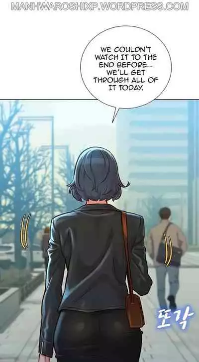 What do you Take me For? Ch.159/?