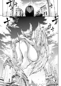 [Erect Sawaru] Shinkyoku no Grimoire III -PANDRA saga 2nd story-[Digital]