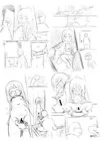 Rakuen no Omochabako