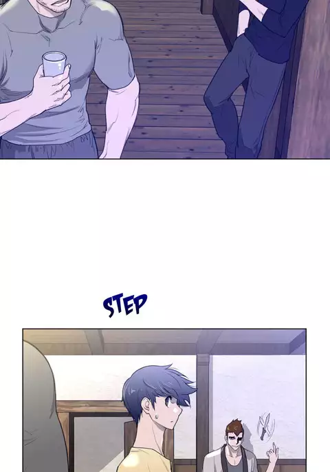 Perfect Half Ch.1-40