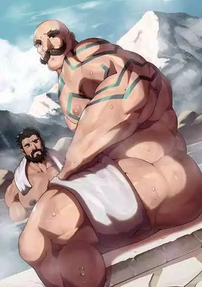 [BaraYellow] Re-Paradise - Ep.6 [Chinese]