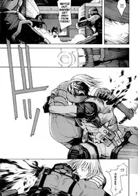 Mechanical Heaven v.2