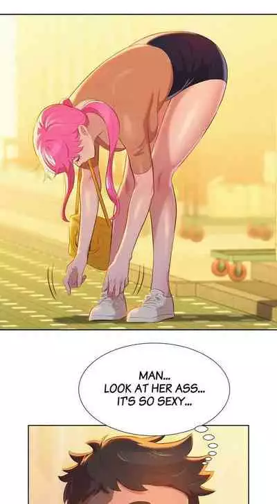 What do you Take me For? Ch.35/?