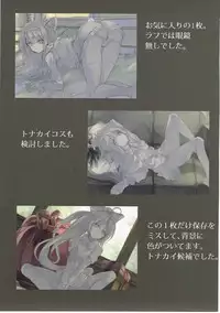 (C87) [Yokkora Pencil (Fal Maro)] Homu library (Puella Magi Madoka Magica)