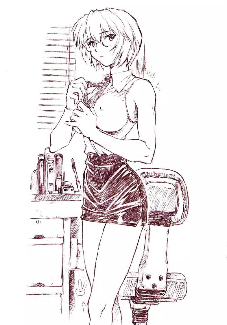 One Student Compilation 1