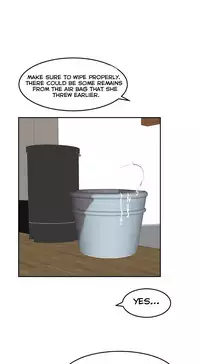 [Mx2J] Hahri's Lumpy Boardhouse Ch. 0-32 [English] (YoManga)