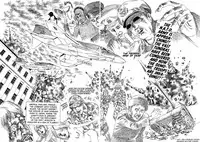 Shintaro Kago - Overthrown USSR [ENG]
