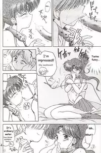 (C49) [Black Dog (Kuroinu Juu)] Killer Queen (Sailor Moon) [ENG]