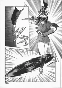 [Yamamoto Kenji] Kunoichi Ranfucho Shita