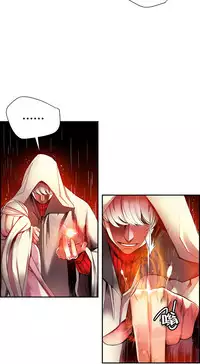 [Juder] 莉莉丝的脐带(Lilith`s Cord) Ch.1-24 [Chinese]