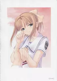 Tony Works Ciel Chronicle [Artbook]