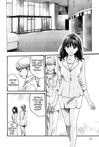 [Haruki] Hishoka Drop MIX - Secretarial Section Drop MIX 1 [English] [Tadanohito]