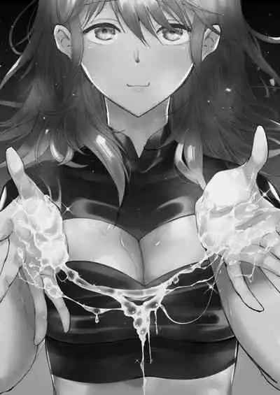 [K☆H (KH)] Momoiro no Akuma (Fire Emblem: Three Houses) [Digital]