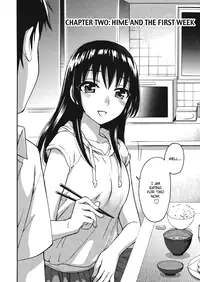 [Kuon Michiyoshi] Himegoto Maternity [English]