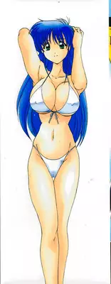 [Watanabe Yoshimasa] Tookute Chikakute