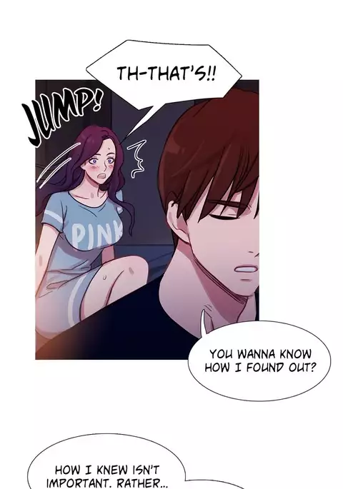 Scandal of the Witch Ch.1-23